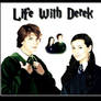 Life With Derek - HP crossover