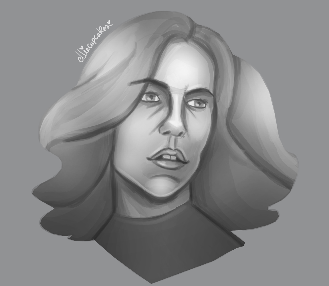 Laurie Strode by EllieCupcakesArt on DeviantArt