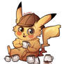 Detective Pikachu