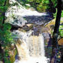 doane's falls - royalston, ma