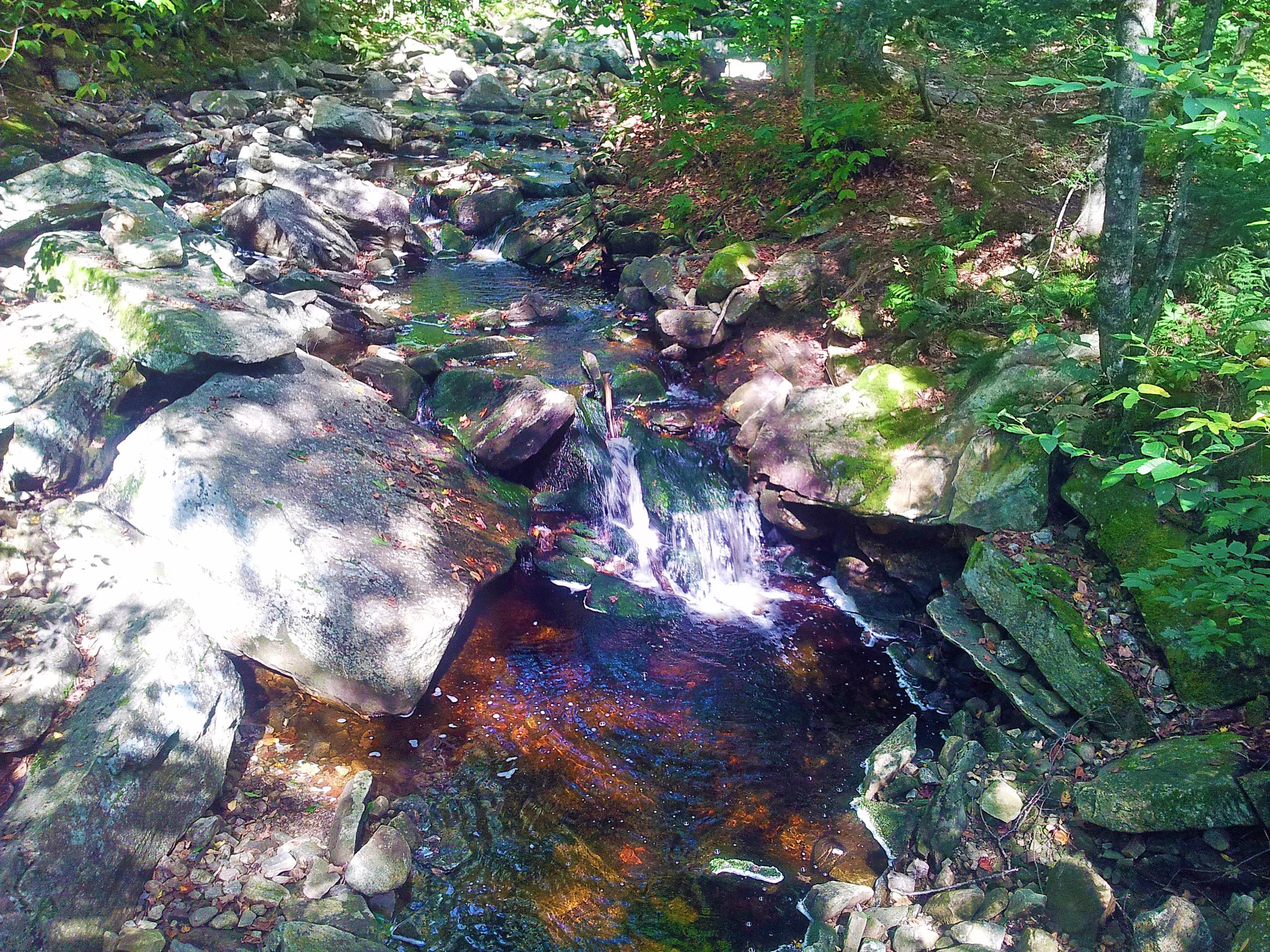 hell hollow brook