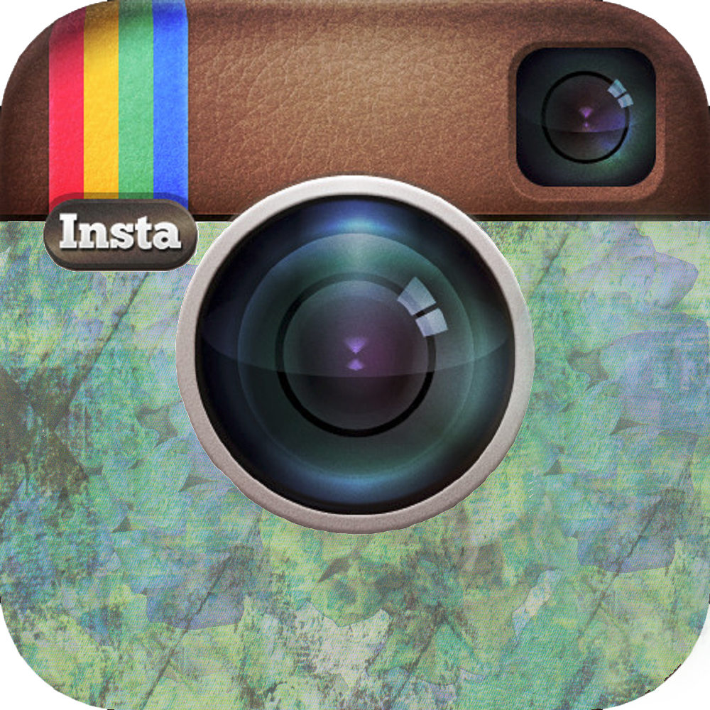 Instagram icon