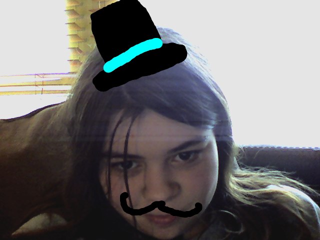 My Tophat