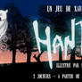Hantise - Cover Art