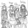 APH Fashion - Winter III