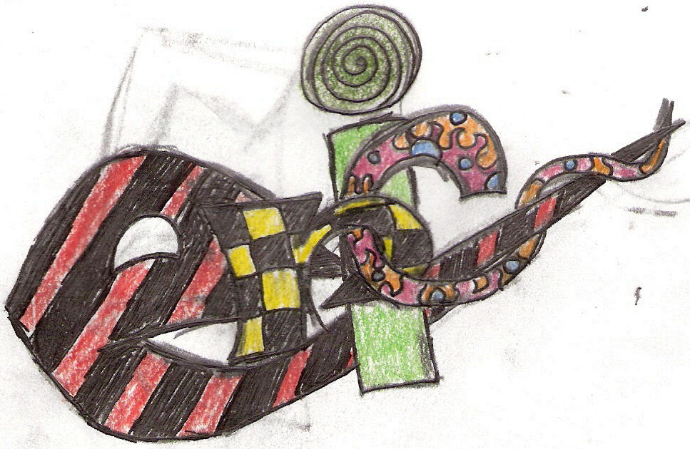 Eric-Graffiti Lettering by DrLavitz on DeviantArt