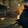 The Dark Knight WP 'Batman2'