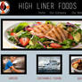 High Liner Website