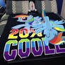 Rainbow Dash 20% Cooler