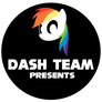 Dash Team Presents Logo