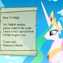 Dear Twilight