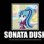 Sonata Dusk