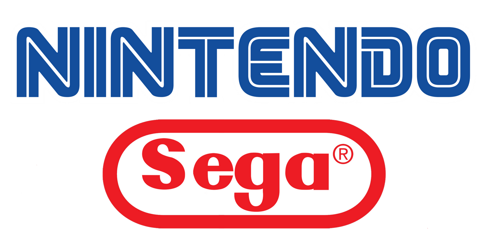 Nintendo тексты. Sega логотип. Логотип Нинтендо. Sega Nintendo. Dendy лого.