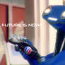 Pepsi Perfect Ad #1