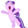 Starlight Glimmer Vector #1