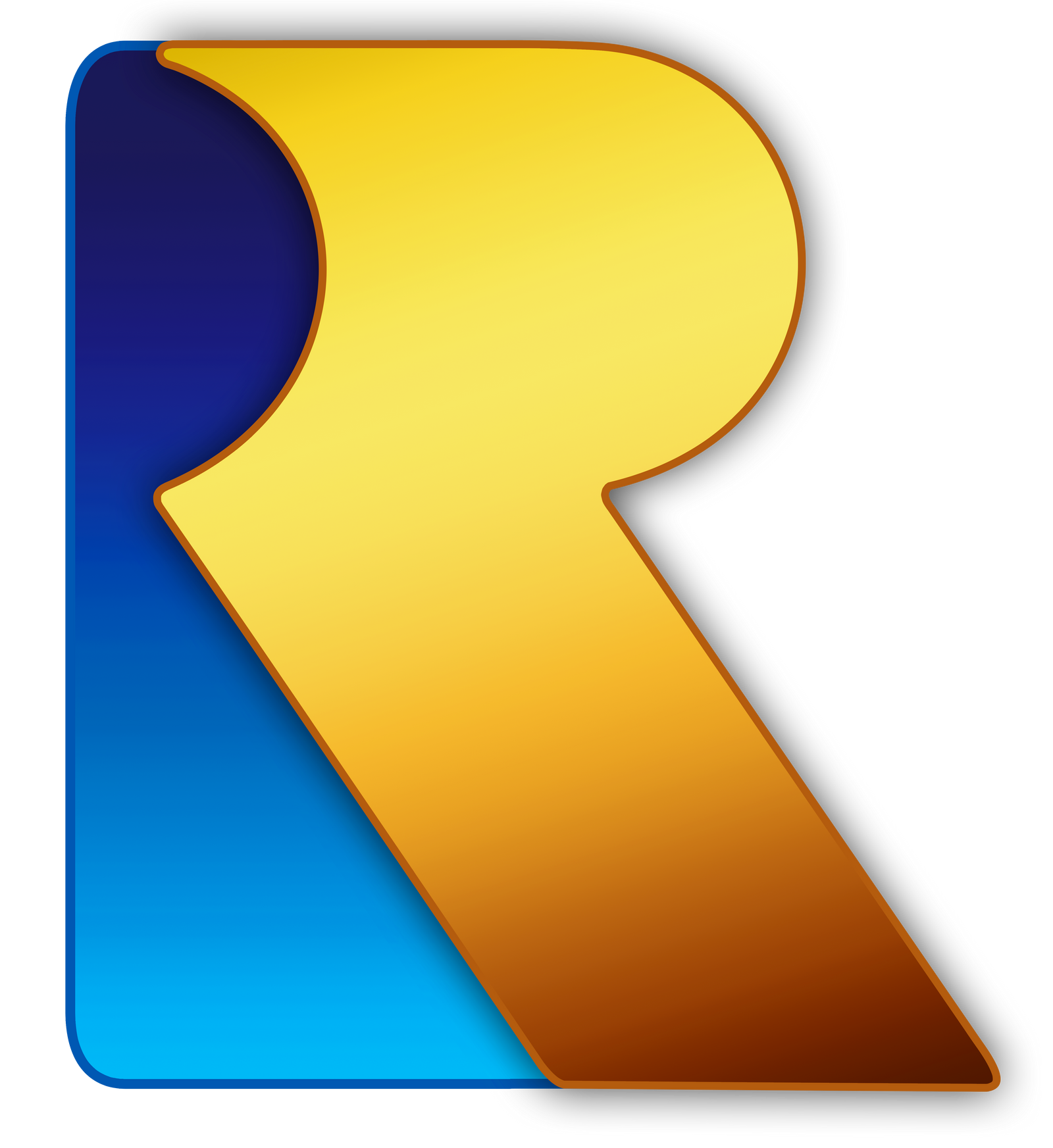 Rare Logo Vector by GreenMachine987 on DeviantArt