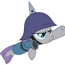 Charge!!! Maud Vector