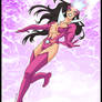 Star Sapphire by nerp