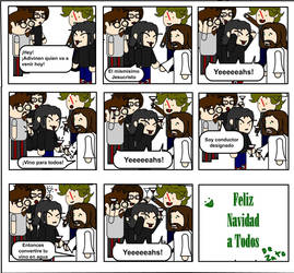 Acerca de: Navidad Y Jesus