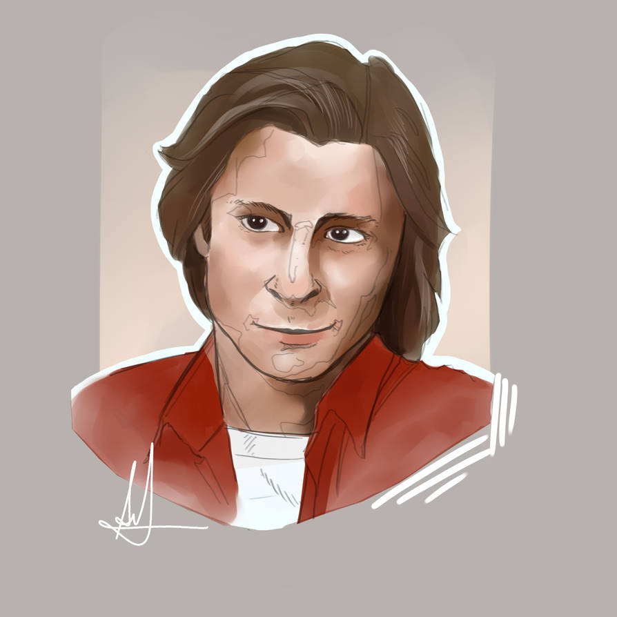 John Bender by AmyStarship on DeviantArt