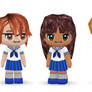 At School Buddypoke