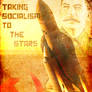 Socialism in Space