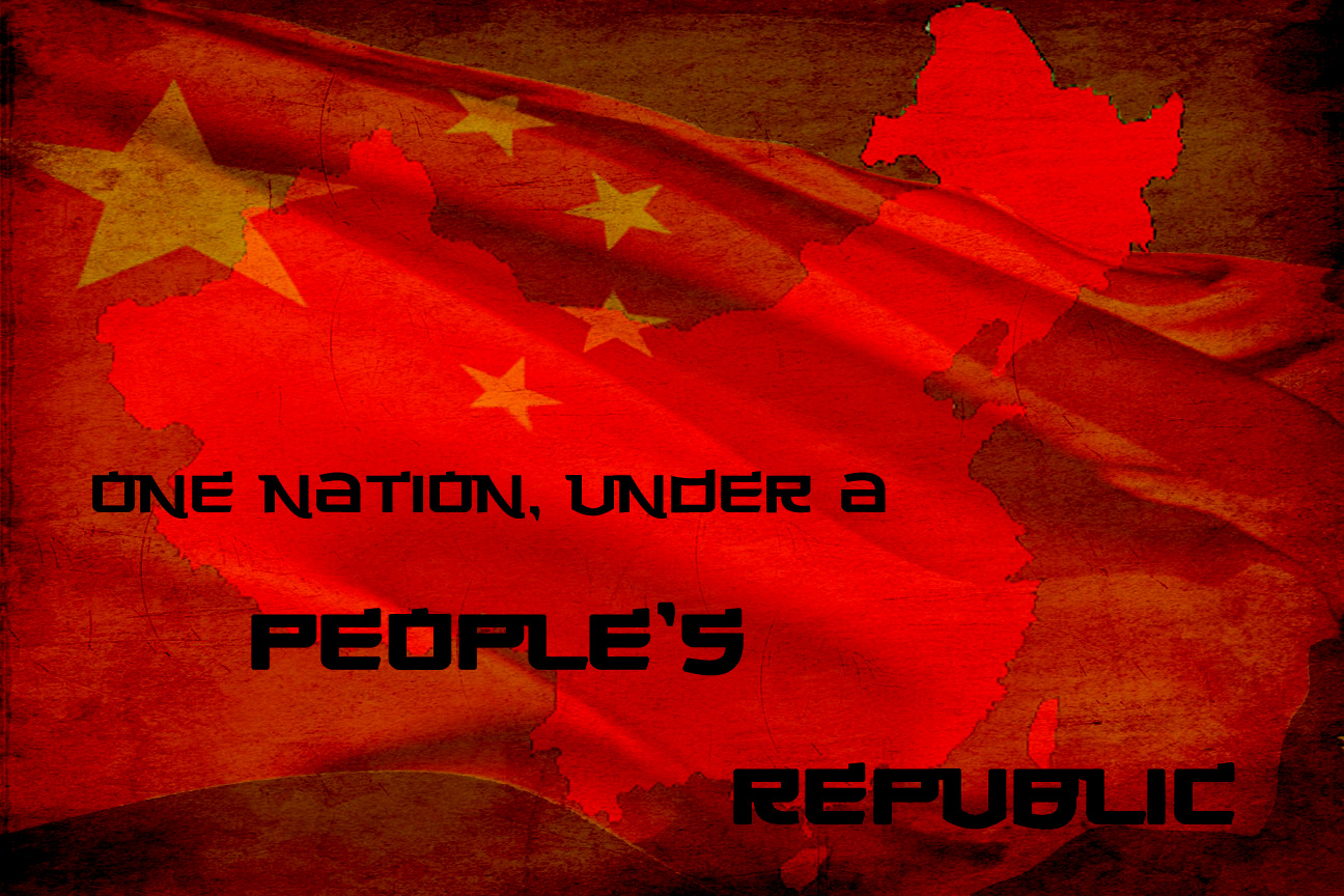 One People's Republic