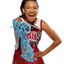 Glee Santana Slushie PNG
