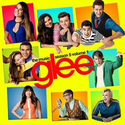 Glee: The Music, Season 5, Volume 1