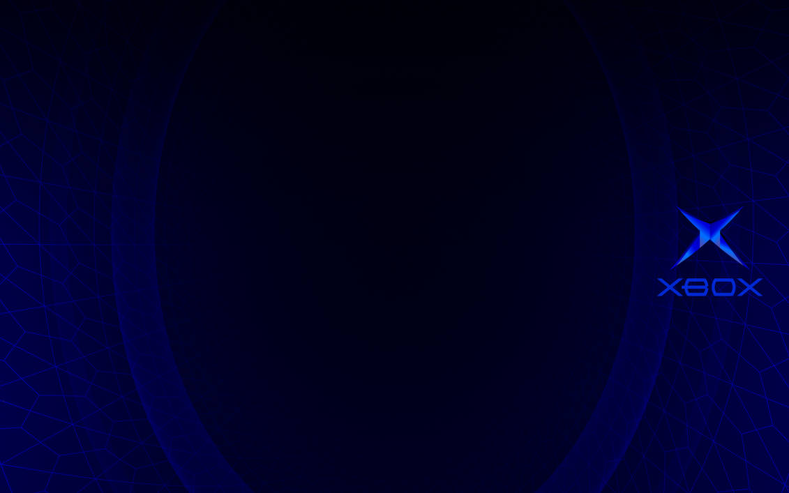 Custom Xbox Background Blue Xbox Blue (Custom Wallpaper) by Nootnoot4747 on DeviantArt