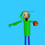 Baldi Pog #1