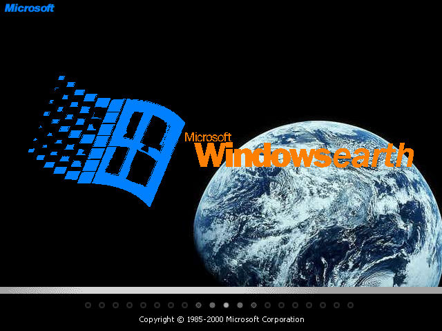 Windows Earth Os Windows Earth (Mockup) by Nootnoot4747 on DeviantArt
