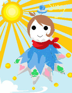 sunny Trucy