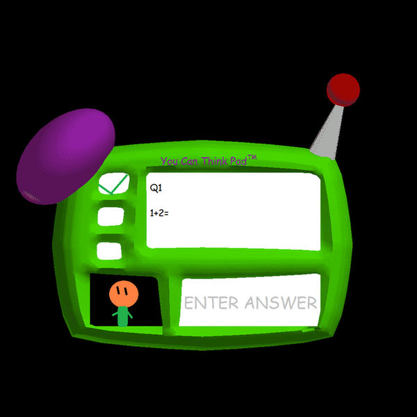 Baldi You Can Think Pad By Baldisbasicpictures1 On Deviantart Baldi You Can Think Pad By Baldisbasicpictures1 On Deviantart