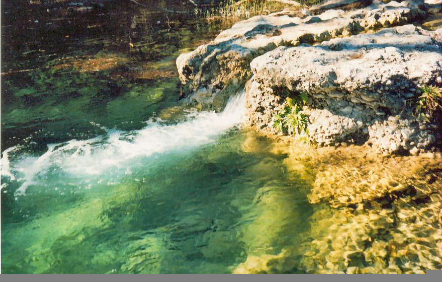 Tiny waterfall by jayshree on DeviantArt