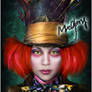 my version of Mad Hatter
