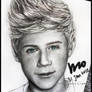 One Direction - Niall