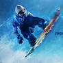 Snowboarding v2