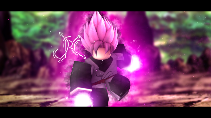 Goku - Roblox