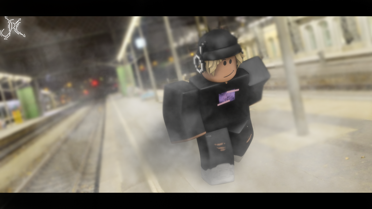 Random Commuter  ROBLOX GFX by JRCXGraphics on DeviantArt