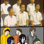 Creepypasta's Chorus