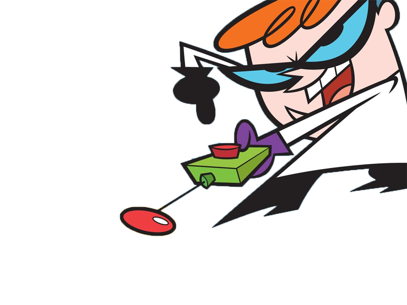 Vector Dexter Racon Dexter Render by c8ilu on DeviantArt