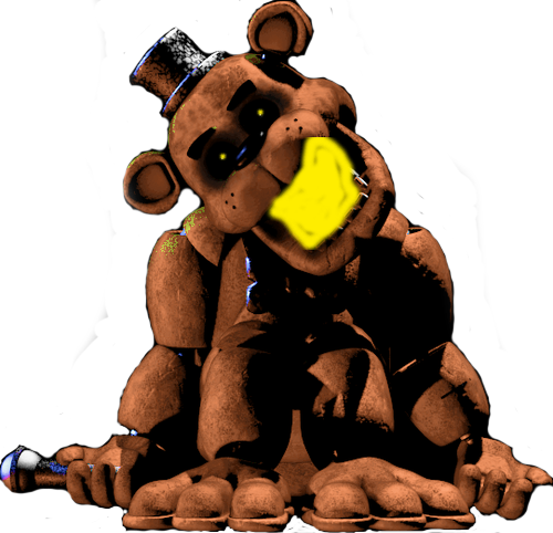 Jack O Golden Freddy By Goldenbear69 On Deviantart Jack O Golden Freddy By Goldenbear69 On Deviantart
