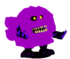 Adventure Purplegeist By GoldenBear69 On DeviantArt adventure-purplegeist-by-goldenbear69-on-deviantart