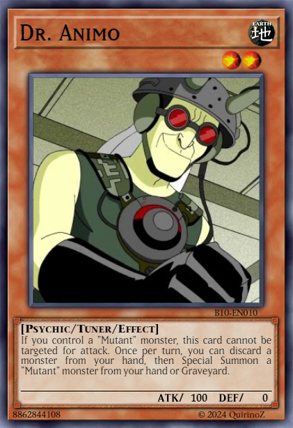 ben 10 yugioh cards Yu-Gi-Oh Ben 10 alien deck ideas