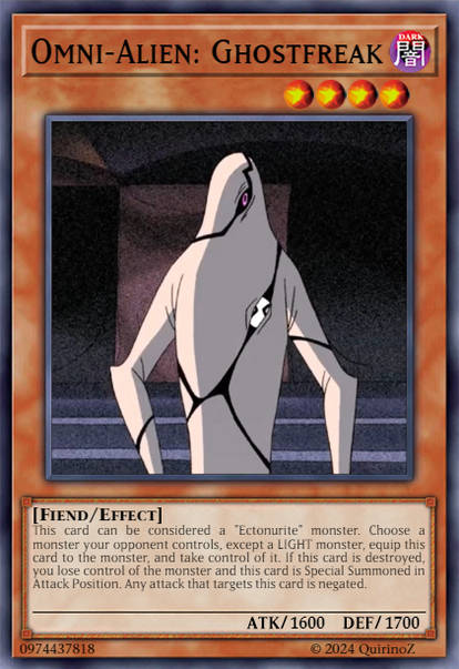 freaky yugioh cards Yu-Gi-Oh!: Season 4, Vol. 2 you may select 1 DARK monster with and ATK of 1500 or less from your Deck and Special Summon it to the field in face Freaky Fish guy - YouTube