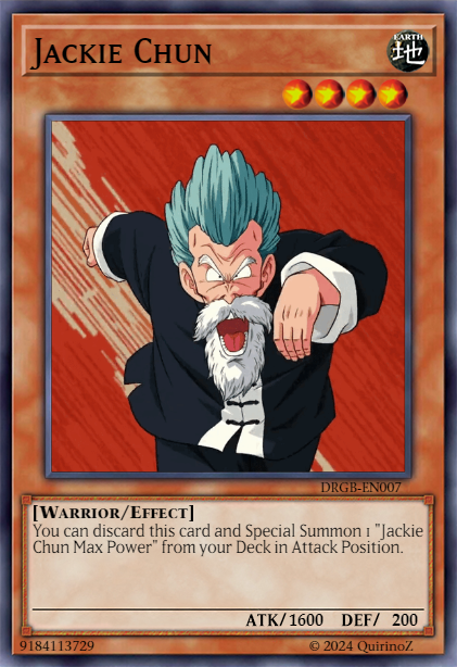 yugioh dragon ball z cards Fusion World Energy Marker E-77 God Grade Dragonball Super TCG