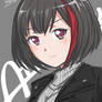 Ran Mitake - Afterglow 01