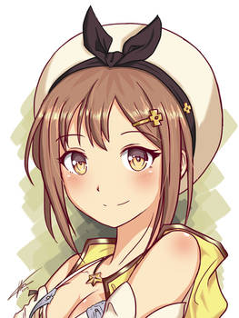 Atelier Ryza