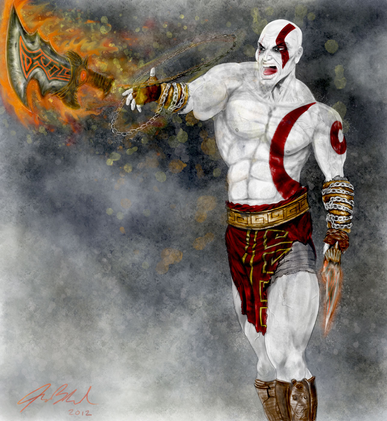 Kratos